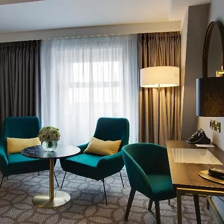 The Davenport Hotel Dublin