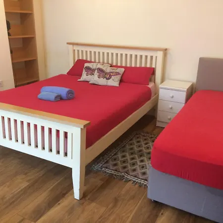 Rathmines Lodge Townhouse Guest house