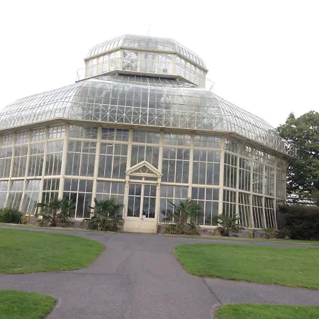 Frühstückspension Acara House Dublin