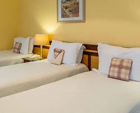 Aberdeen 4* Dublin