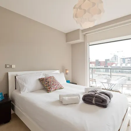 Apartamento Sweet - Lovely Riverside