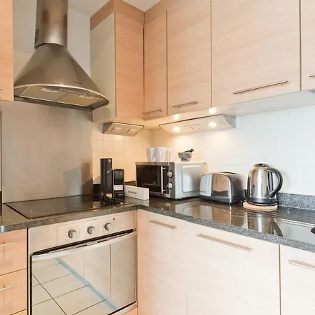 Apartamento Sweet - Lovely Riverside