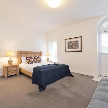 Apartment The Eamon Devalera - Hiphipstay *
