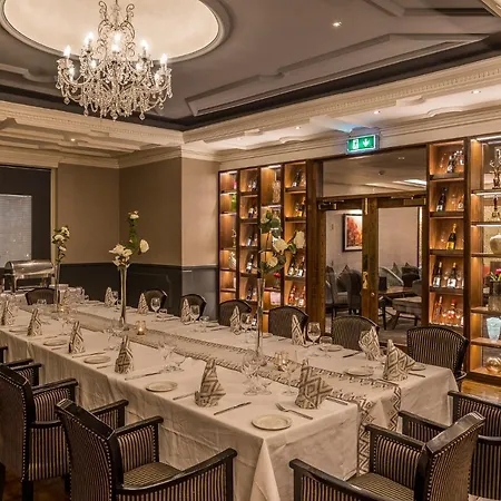 Hotel Skylon Dublín