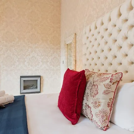 The Bono - Hiphipstay Apartment *