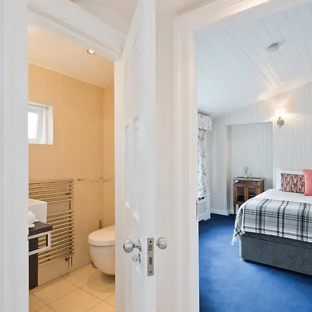 The Bono - Hiphipstay Apartment Dublin