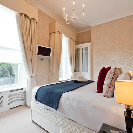 The Bono - Hiphipstay Apartment Dublin