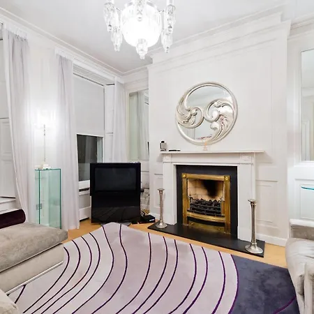 Apartment The Bono - Hiphipstay Dublin