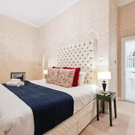 Apartment The Bono - Hiphipstay Dublin
