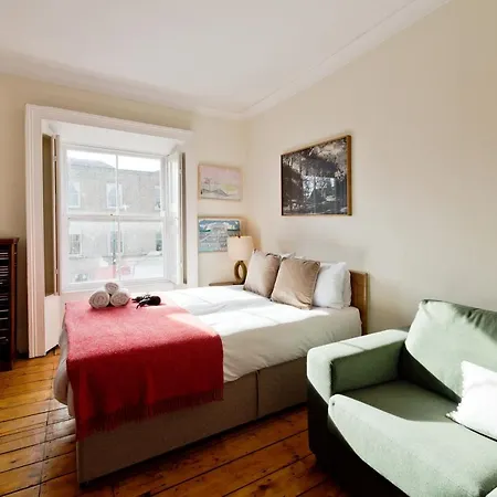 The Joyce House - Hiphipstay Dublin