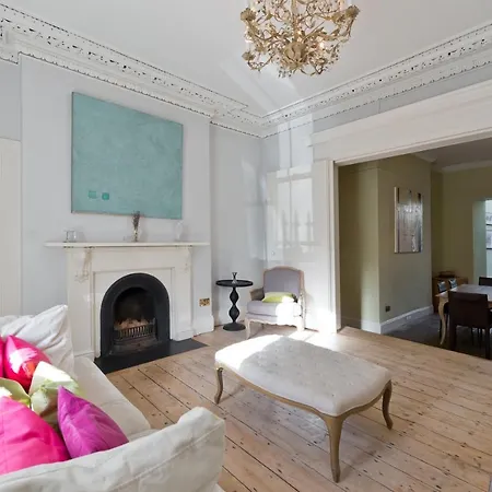 The Joyce House - Hiphipstay * Dublin