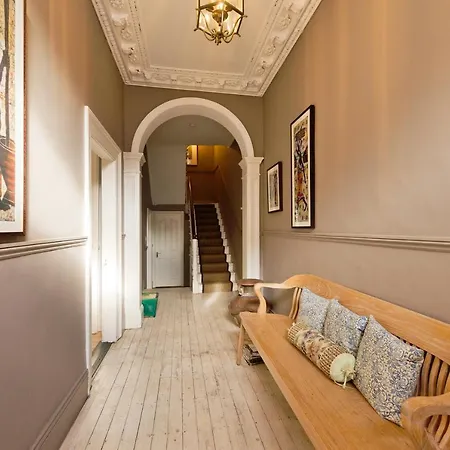 The Joyce House - Hiphipstay Dublin