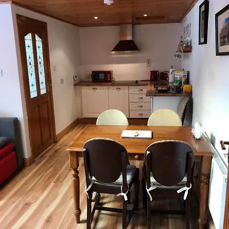 Green Lane Apartment Dublin