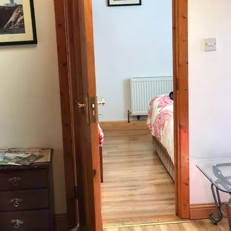 Green Lane Apartment Dublin