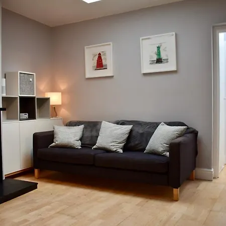 Charming 2 Bedroom In Location Dublin