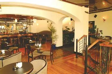 Hotel Ormond Quay 3*