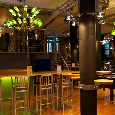 Hostel Generator Dublin