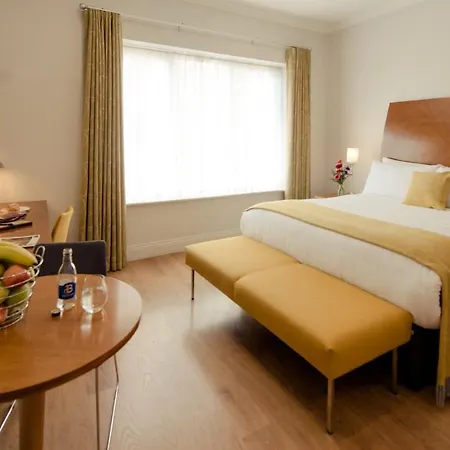 Apartamento Premier Dublin, Leeson Street Dublin