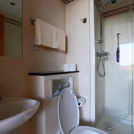 Apartment Large Sea View In The South *