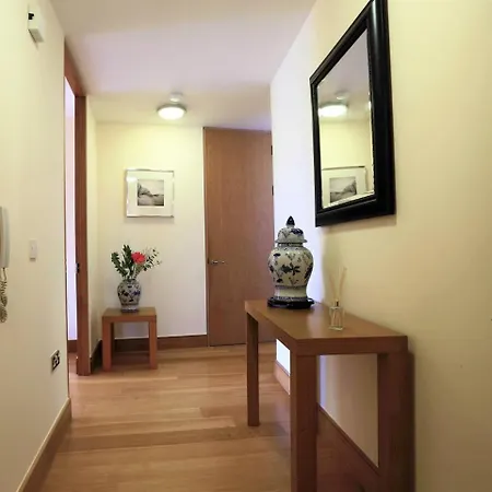 Large Sea View In The South Apartment