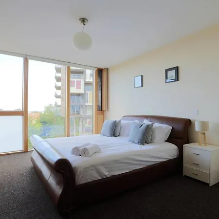 Large Sea View In The South Apartment *