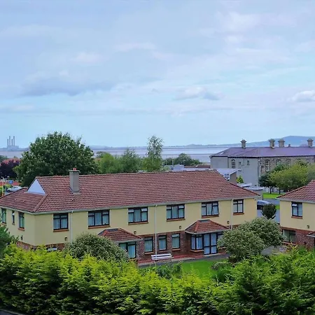 Apartment Large Sea View In The South Dublin