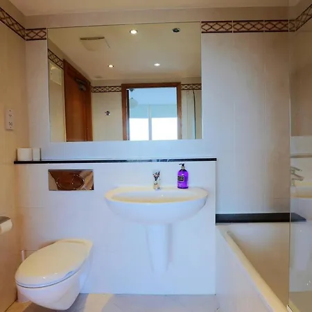 Large Sea View In The South Apartment *