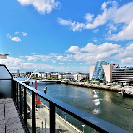 Holiday home Best Location Luxury Penthouse Style Apt.