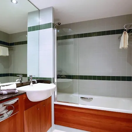 Best Location Luxury Penthouse Style Apt. Dublin