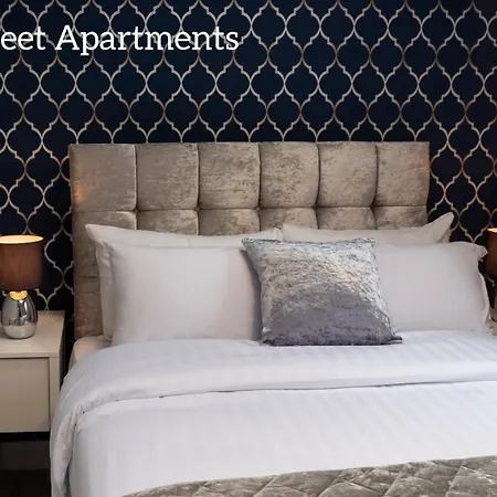 Oconnell Street Apartment Dublin