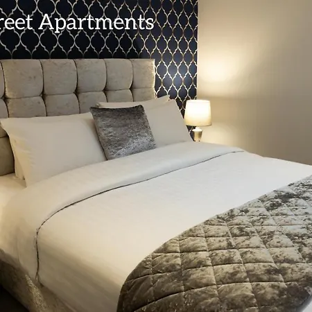 Oconnell Street Apartment *