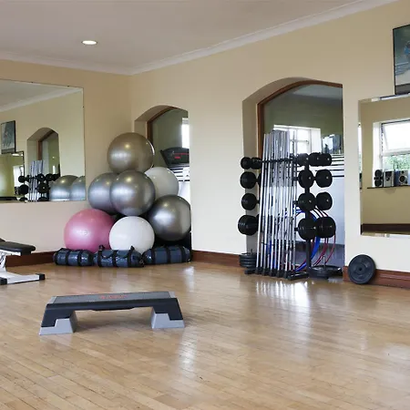 Hotel Sheldon Park And Leisure Club