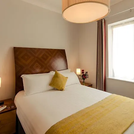 Hotel Premier Dublin