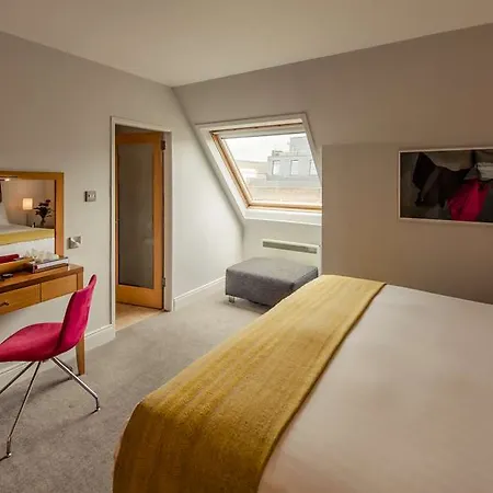 Premier 3* Dublin