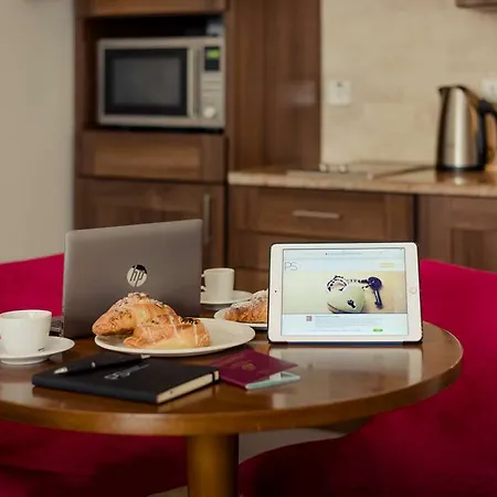 Premier Hotel Dublin