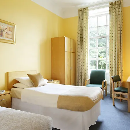 Trinity College Campus Hotel
