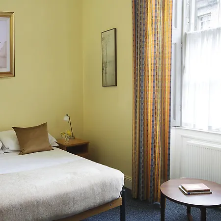 Trinity College Campus Hotel Dublin