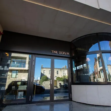 The Devlin Otel Dublin