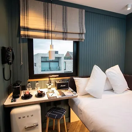 Otel The Devlin 4*