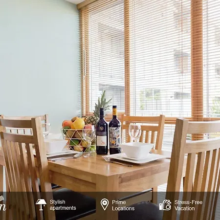 Apartament Sweet - Spacious Grand Canal *