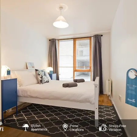 Apartament Sweet - Spacious Grand Canal *