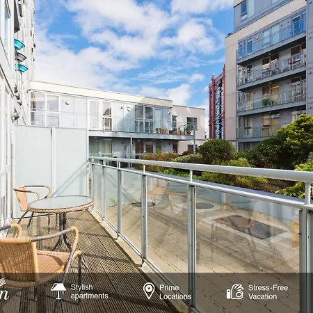 Apartament Sweet - Spacious Grand Canal