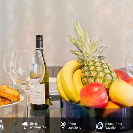 Apartament Sweet - Spacious Grand Canal