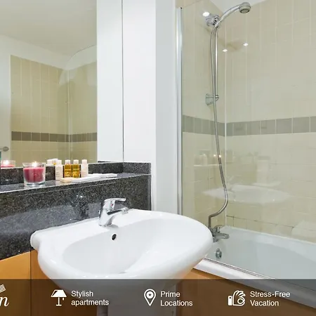 Apartament Sweet - Spacious Grand Canal