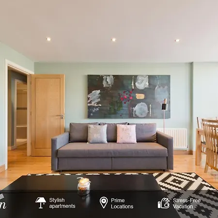 Apartament Sweet - Spacious Grand Canal
