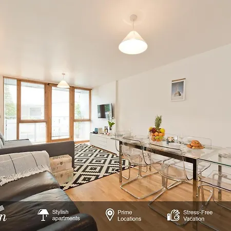 Apartament Sweet - Spacious Grand Canal *