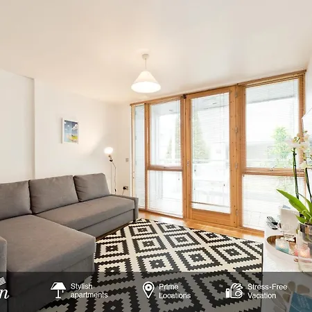 Apartament Sweet - Spacious Grand Canal *