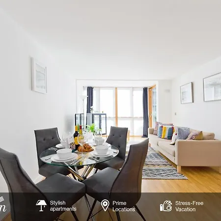 Apartament Sweet - Spacious Grand Canal