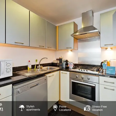 Apartament Sweet - Spacious Grand Canal *