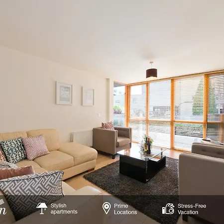 Sweet - Spacious Grand Canal Apartament